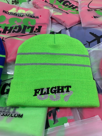 Flight 337 Hat