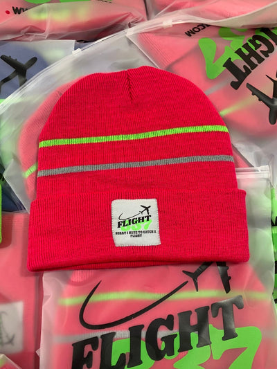 Flight 337 Hat