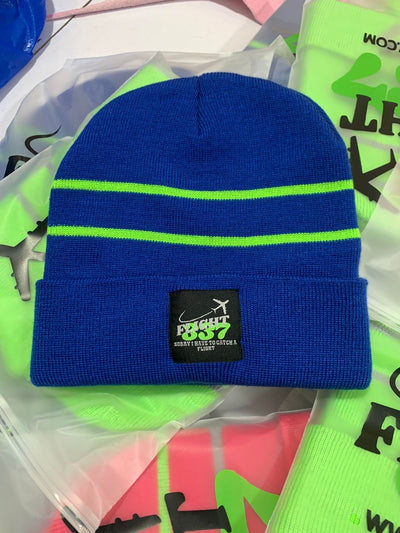 Flight 337 Hat