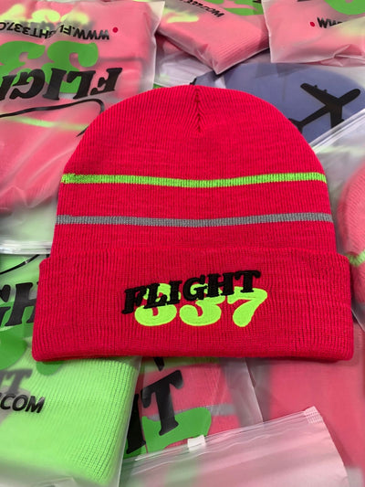 Flight 337 Hat